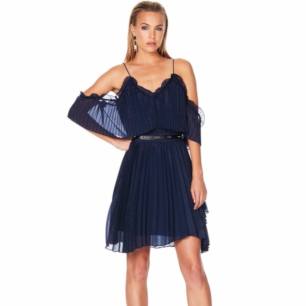 NWOT❤️ La Maison Talulah XS